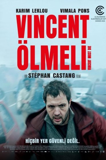 Vincent doit mourir