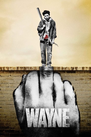 wayne dizisini izledinizmi ?