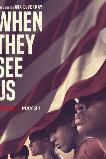 When They See Us