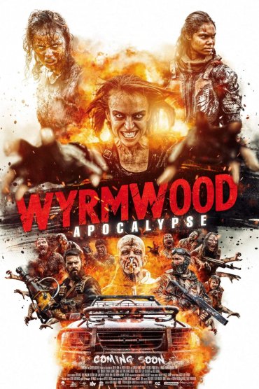 Wyrmwood 2: Apocalypse