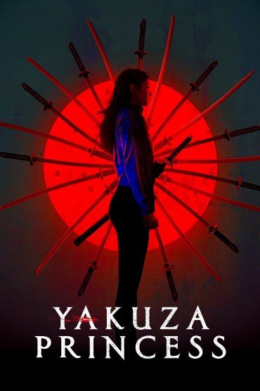 Yakuza Princess - A Princesa da Yakuza