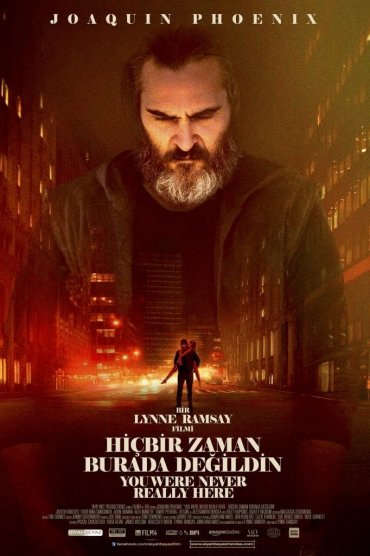 You Were Never Really Here