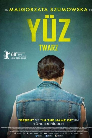 Yüz 