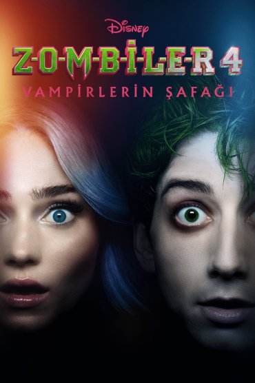 Z-O-M-B-I-E-S 4: Dawn of the Vampires