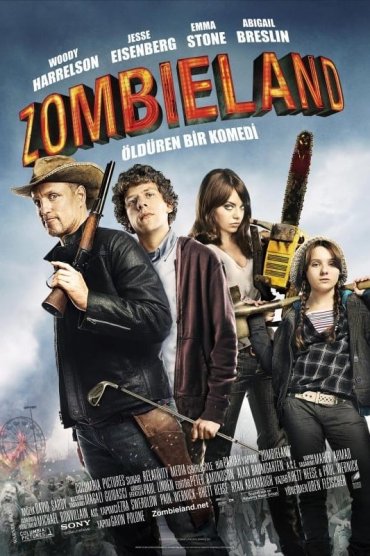 Zombieland 