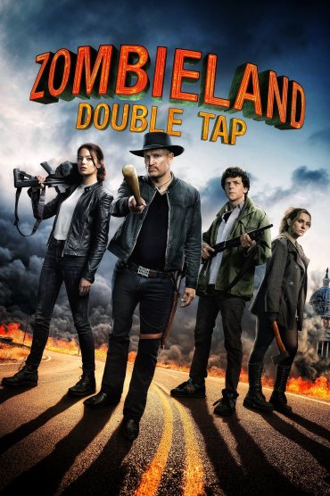 Zombieland 2 Double Tap