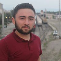Oğuzhan Kömcü