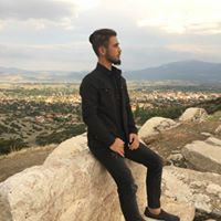 Yasin Yavuz