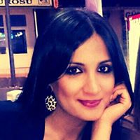 Nazli öncebe