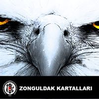 Mutsuz Zonguldaklı Volkan