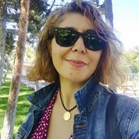 Gülşah Bayram