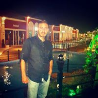 Hüseyin Batuhan Bayraktar