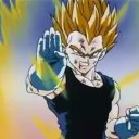 Prens Vegeta'nız Geldi