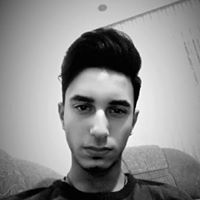 Yunus Emre Kök