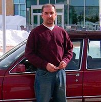Osman Ozgan