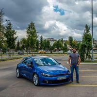 Cemil Turkeri