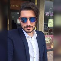 Berkant Şimşek