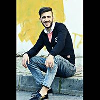 Yunus Emre Gülbey