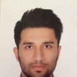 Erkan Yesilkan
