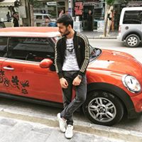 Mert Kaan Kaçtı