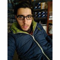 Yunus Emre Eroğlu