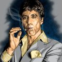 Tony Montana