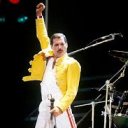 queen freddie mercury
