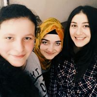 Aysegul Baran