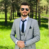 Buran Aydın
