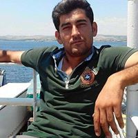Ali Aydemir