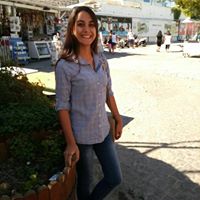 Rumeysa Aydıner