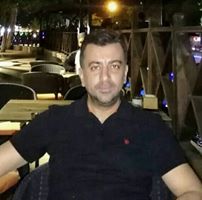 Ali Rıza Coşkun