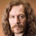 Sirius Black