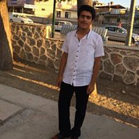 Ali Albak