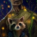 @groot