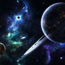 bluespace
