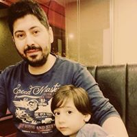 Kemal Senekci