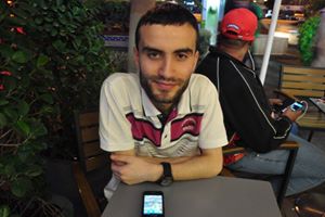 Oğuz Muslu