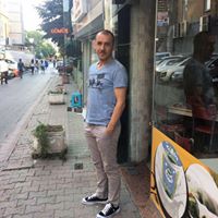 Barış Caglayan