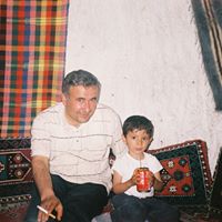 Mehmet Akif Nazifşan