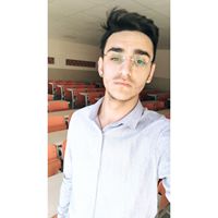 Furkan Ertürk