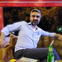 Mücahit Fatih Arslan
