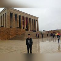 Yılmaz Kereci