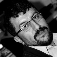 Osman Nuri Şakar