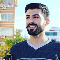 Ferhat Ülgüt