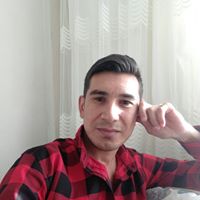 TC Mehmet Kılıçarslan