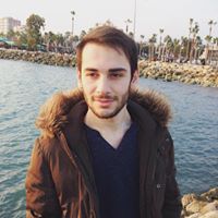 Mehmet Kahveci
