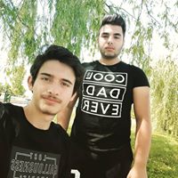 Bayram Can Akdaş