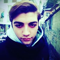 Can Rey Baydemir