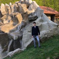 Orxan Mustafazade